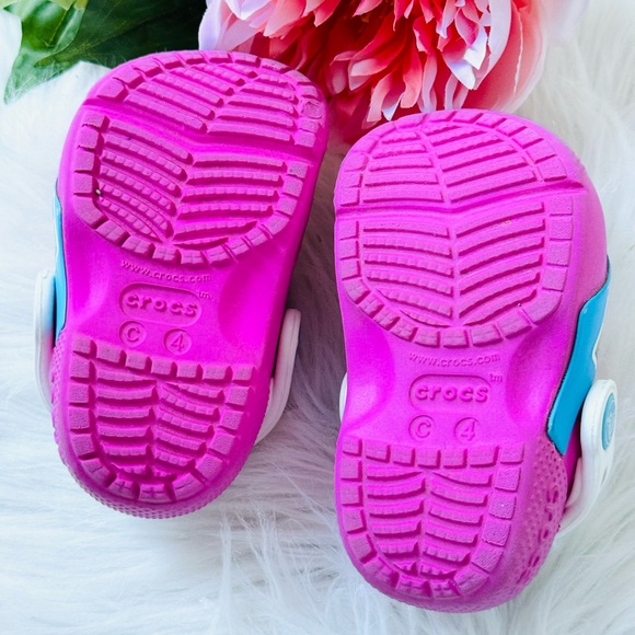 Baby/Toddler Paw Patrol Crocs - Picture 5 of 5